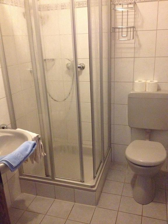 Gasthaus Pension Sternknockel Bodenmais Rom bilde