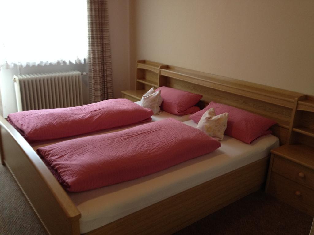 Gasthaus Pension Sternknockel Bodenmais Rom bilde