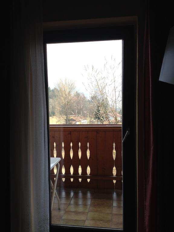 Gasthaus Pension Sternknockel Bodenmais Rom bilde