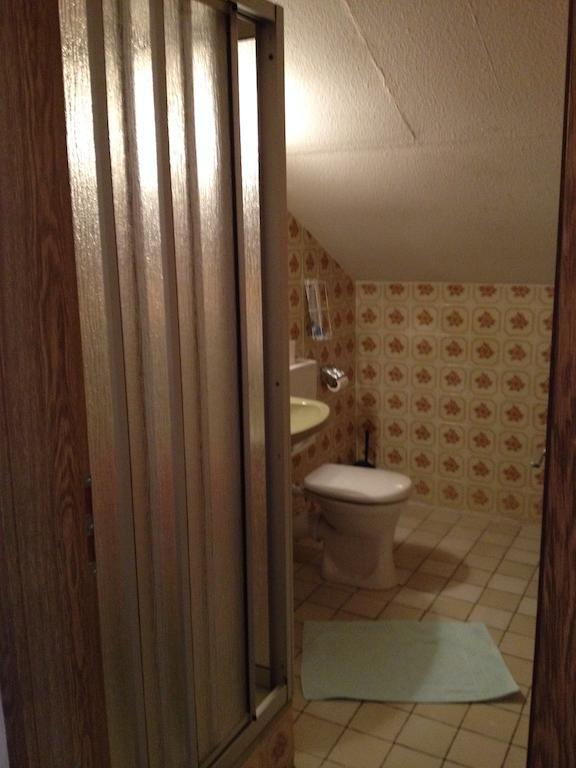 Gasthaus Pension Sternknockel Bodenmais Rom bilde