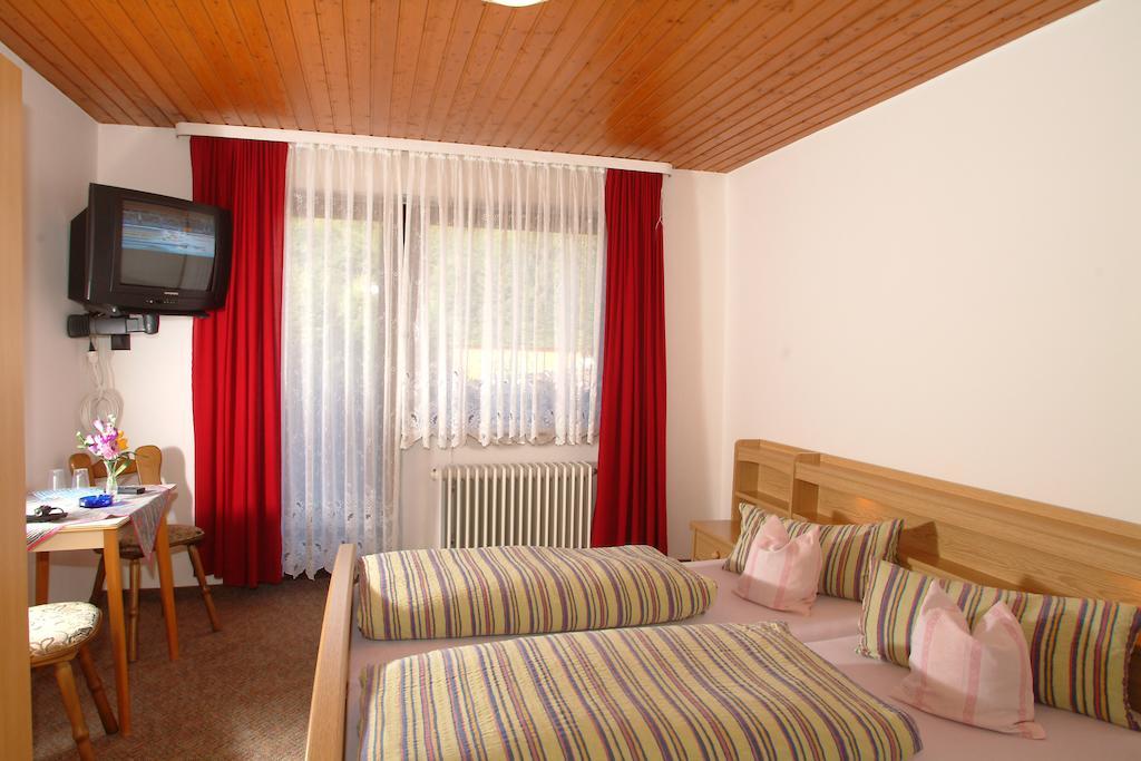 Gasthaus Pension Sternknockel Bodenmais Rom bilde