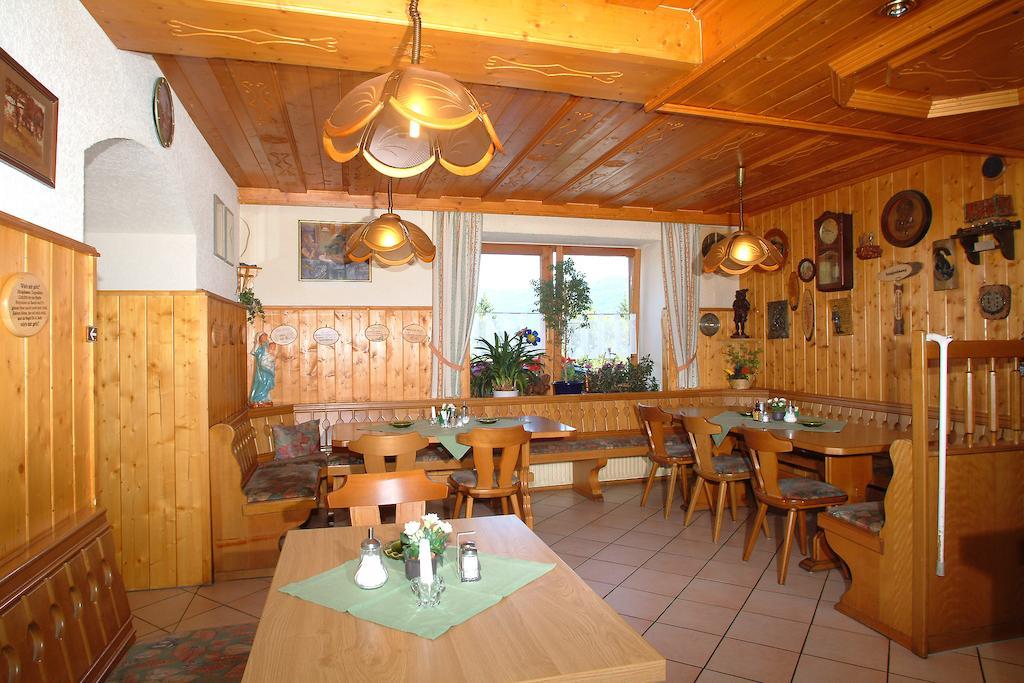 Gasthaus Pension Sternknockel Bodenmais Eksteriør bilde